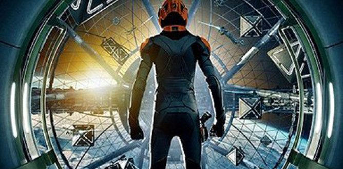 Ender’s Game parents guide