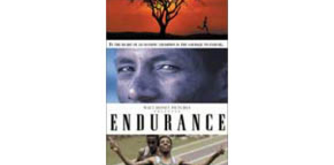 Endurance parents guide