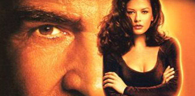 Entrapment parents guide