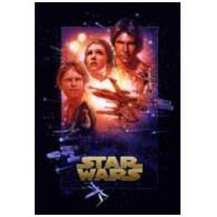 Cast Signs on for New Star Wars Movie