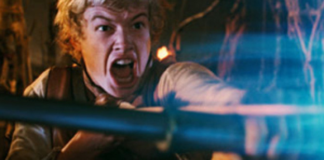 Eragon parents guide