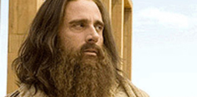 Evan Almighty parents guide