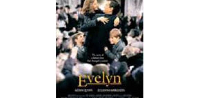 Evelyn parents guide