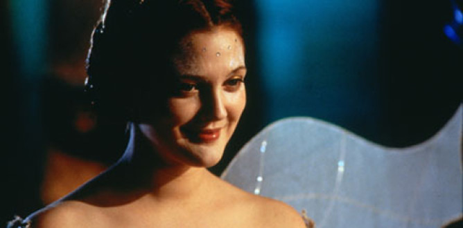 Ever After parents guide