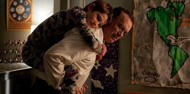 Extremely Loud and Incredibly Close parents guide