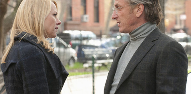 Fair Game parents guide