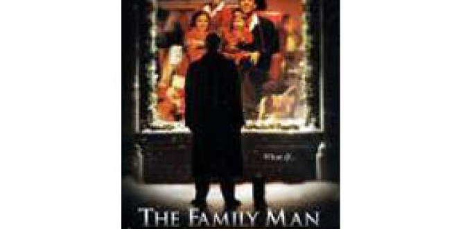 The Family Man parents guide