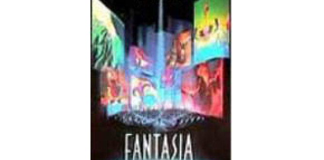 Fantasia 2000 parents guide