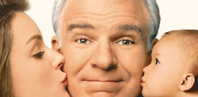 Father Of The Bride Part II parents guide