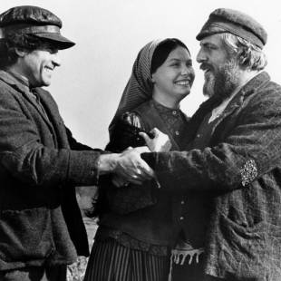 Father’s Day Films