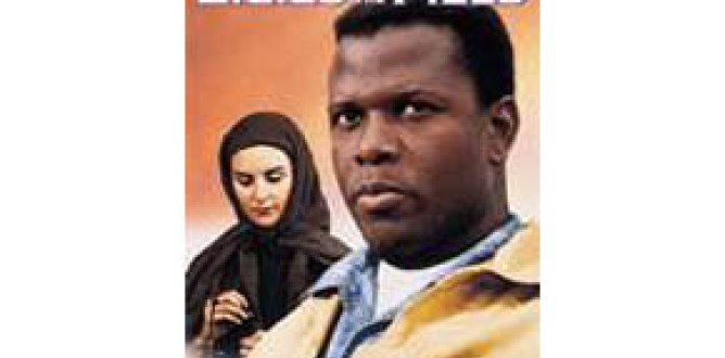 Lilies Of The Field (1963) parents guide