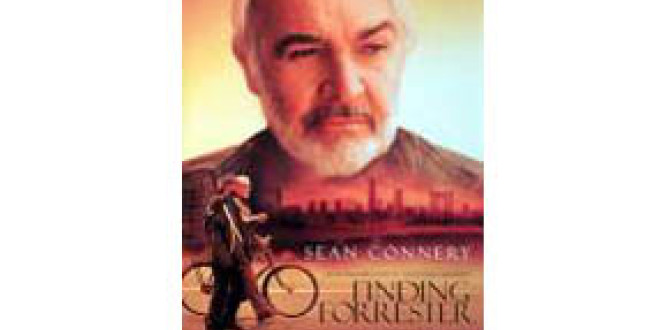 Finding Forrester parents guide