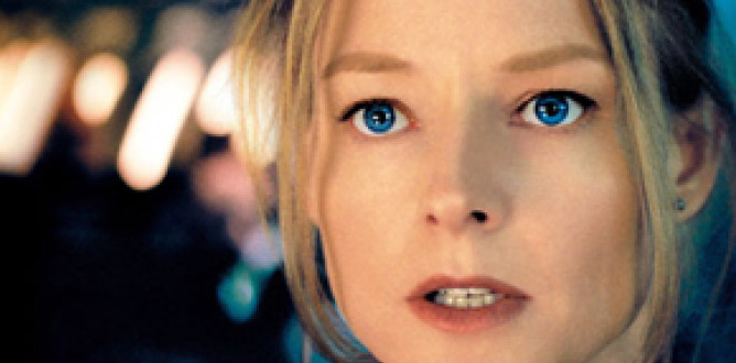 Flightplan parents guide