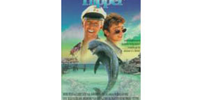 Flipper parents guide