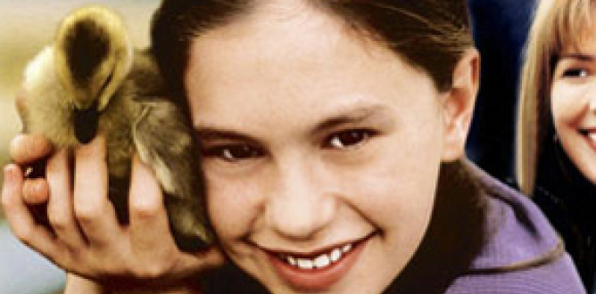 Fly Away Home parents guide