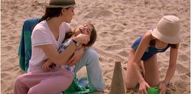 Follow The Stars Home parents guide