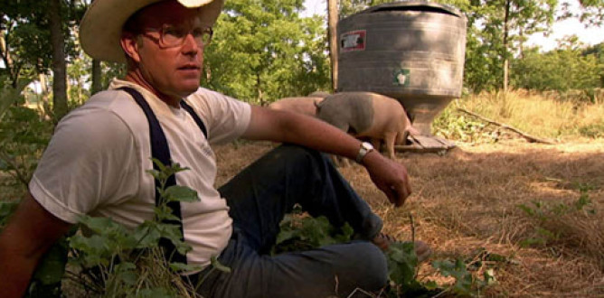 Food Inc. parents guide