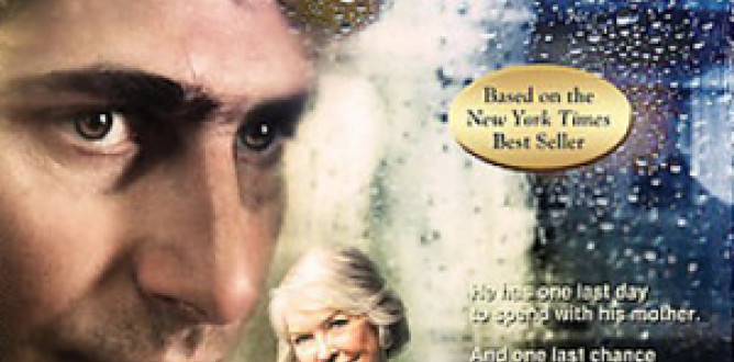 For One More Day parents guide