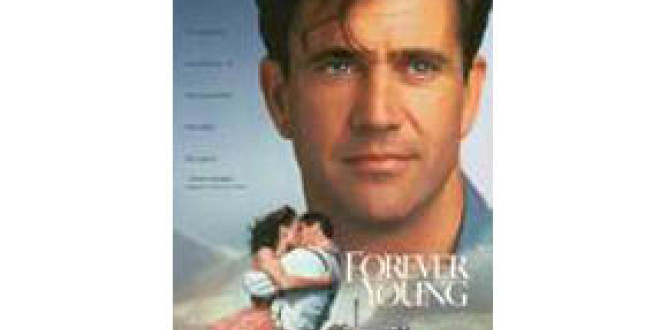 Forever Young parents guide