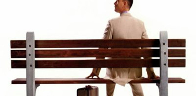 Forrest Gump parents guide