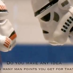 Get Your Kids Animating With LEGO