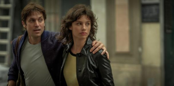 Freedom parents guide