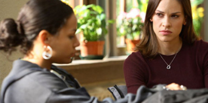 Freedom Writers parents guide