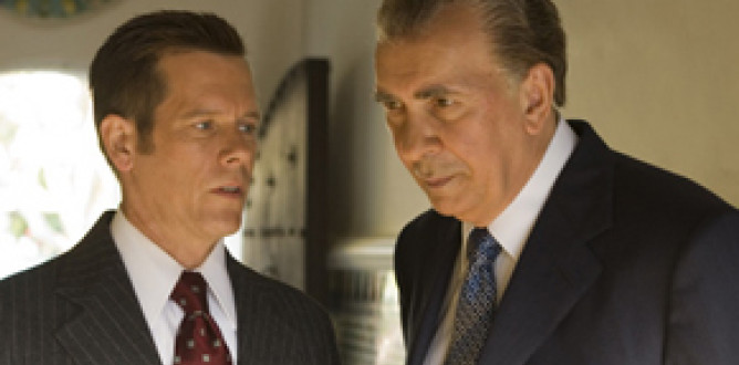 Frost / Nixon parents guide