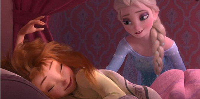 Frozen Fever parents guide