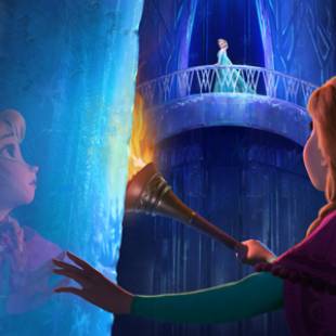 2 Oscar Winners Your Family Can Watch