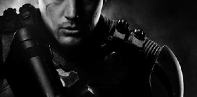 G.I. Joe - The Rise of the Cobra parents guide