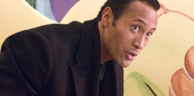 The Game Plan parents guide