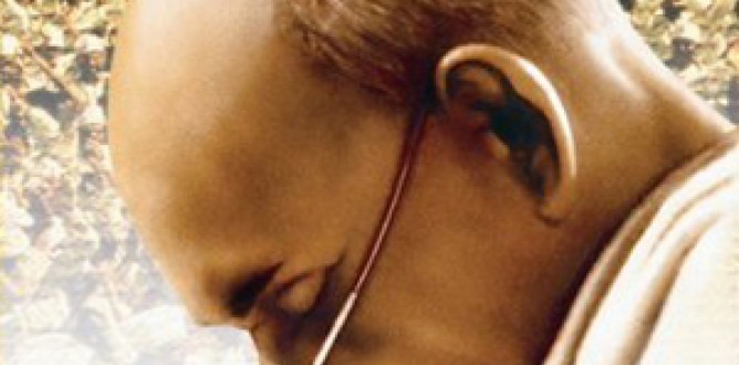 Gandhi parents guide