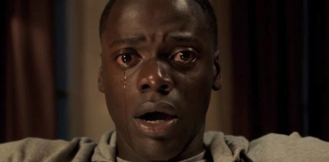 Get Out parents guide