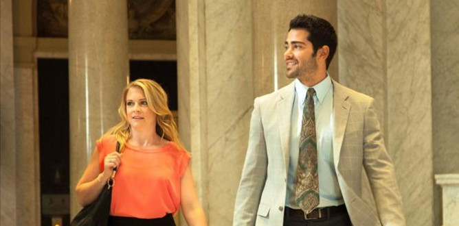 God’s Not Dead 2 parents guide