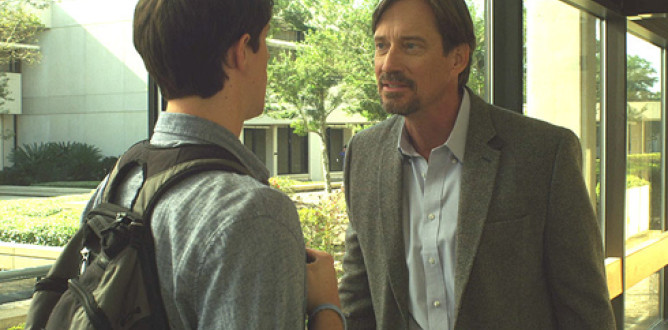 God’s Not Dead parents guide