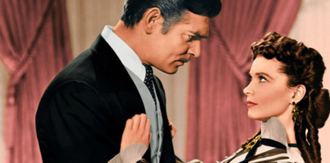 Gone With The Wind parents guide