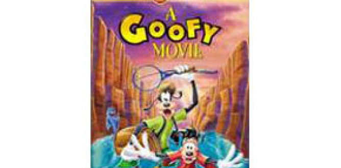A Goofy Movie parents guide