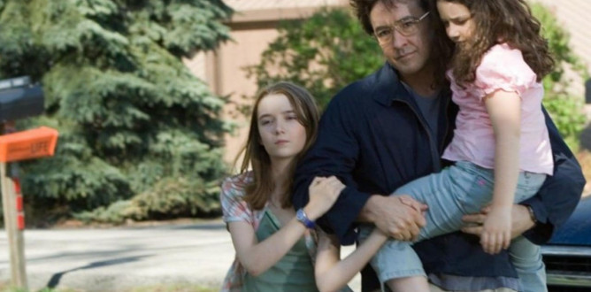 Grace Is Gone parents guide