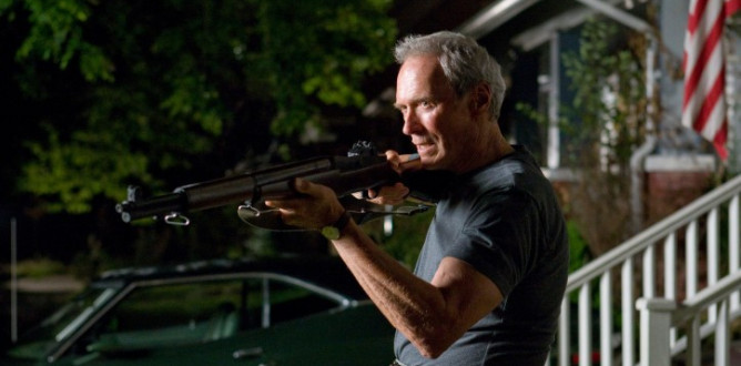 Gran Torino parents guide