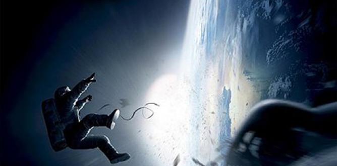 Gravity parents guide