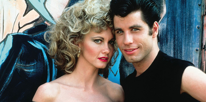 Grease parents guide