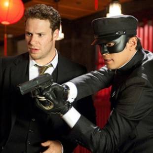 4 Crime-fighters Right-Hand Helpers