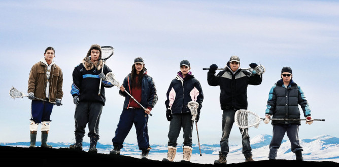 The Grizzlies parents guide