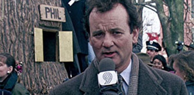 Groundhog Day parents guide