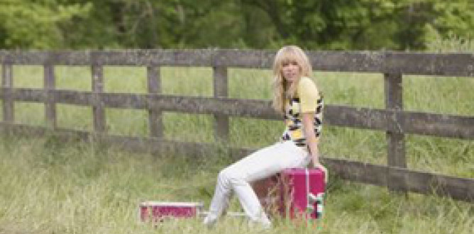 Hannah Montana - The Movie parents guide