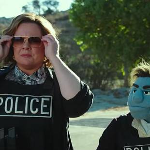 Happytime Murders: A Dishonored Legacy