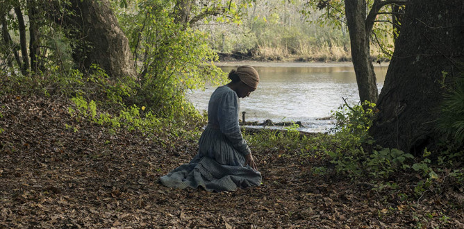 Harriet parents guide