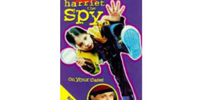 Harriet The Spy parents guide