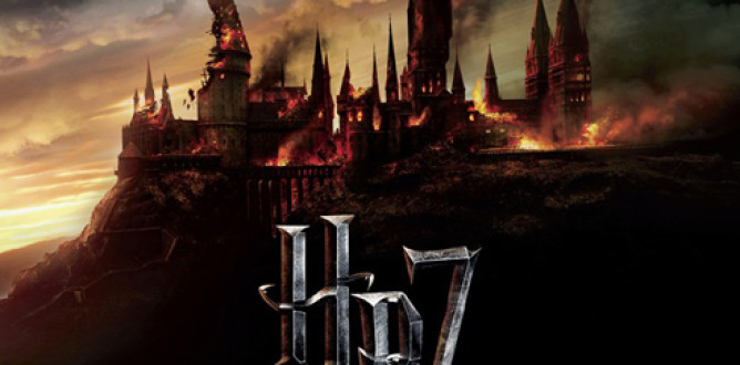 Harry Potter and the Deathly Hallows - Part 2 parents guide